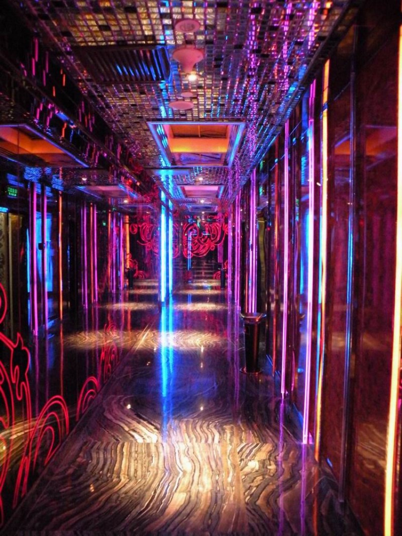 锦州商务ktv模式分享-古塔区ktv预订