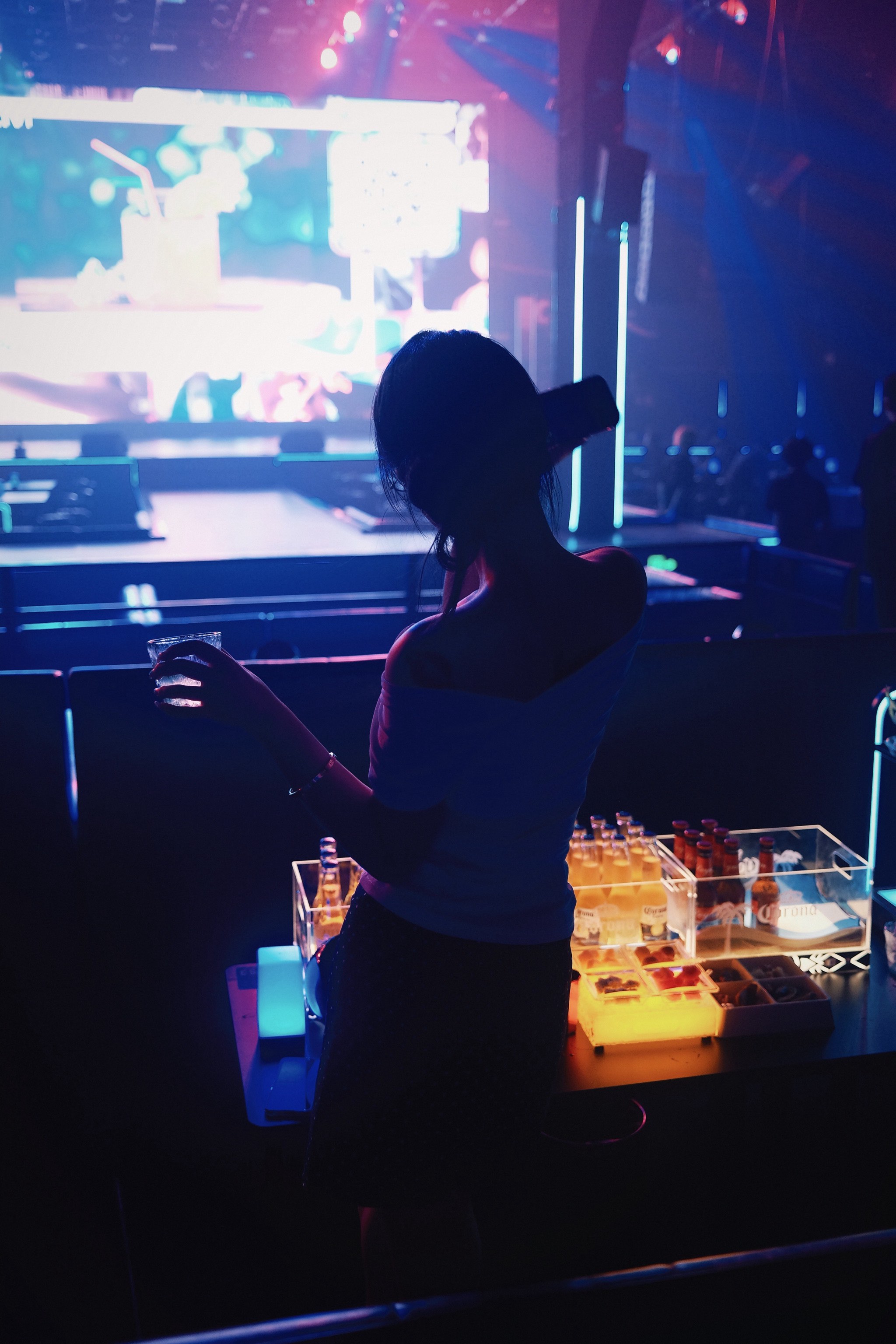 锦州商务ktv怎么玩尽享娱乐盛宴-古塔区ktv预订